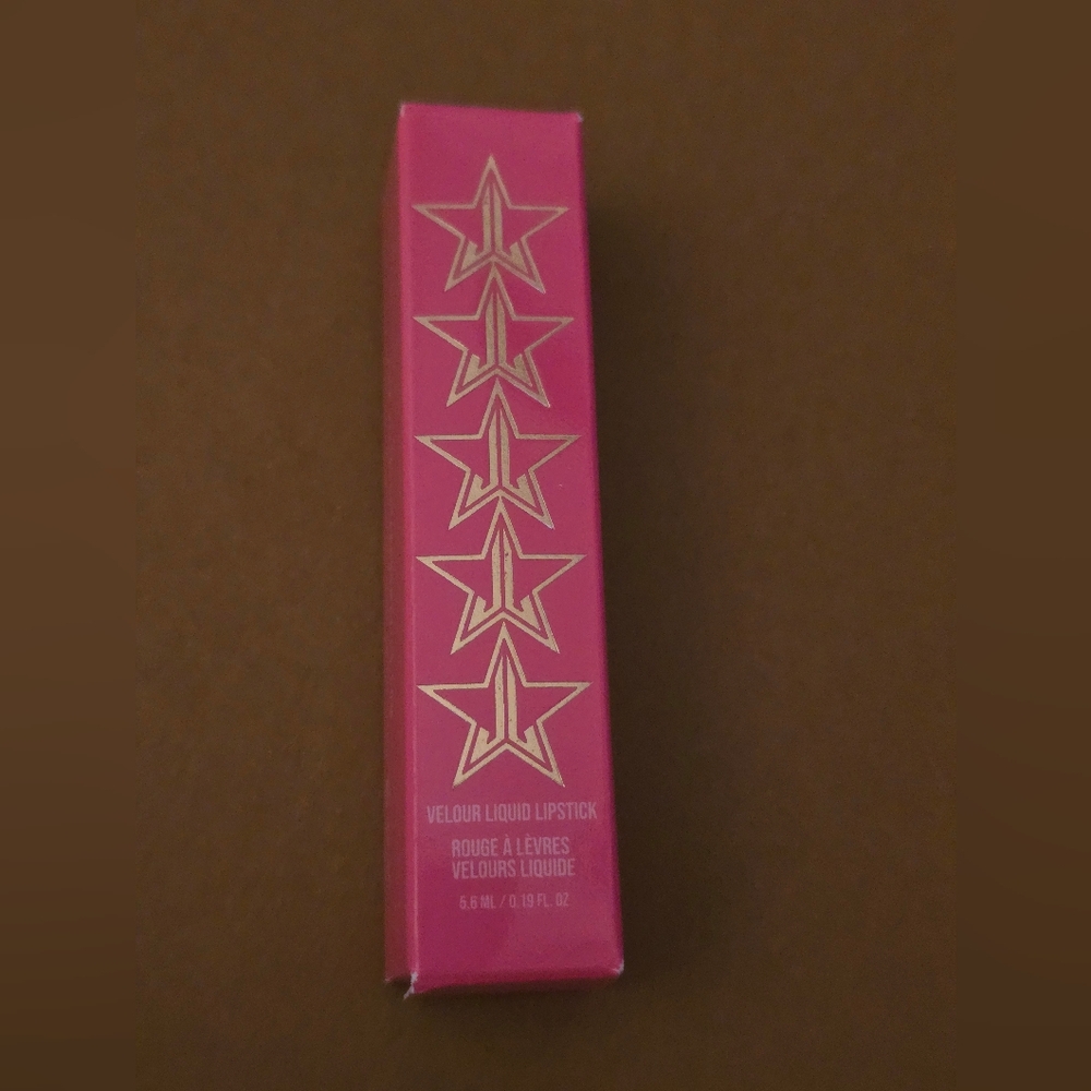Jeffree Star Velour Liquid Lipstick - Mannequin (Full Size 0.19 fl oz)